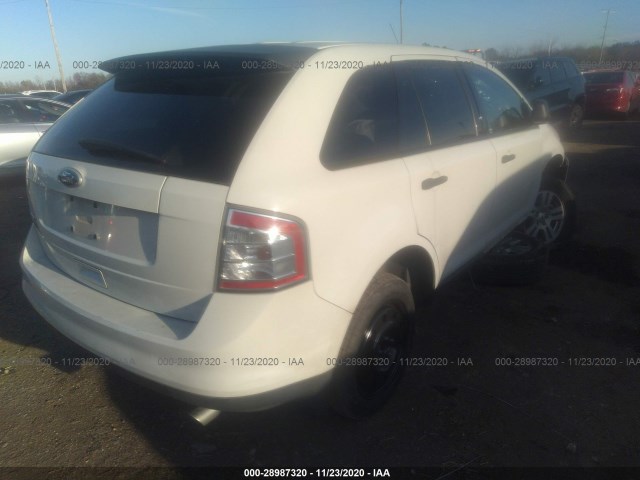 Photo 3 VIN: 2FMDK3GC7ABB12769 - FORD EDGE 