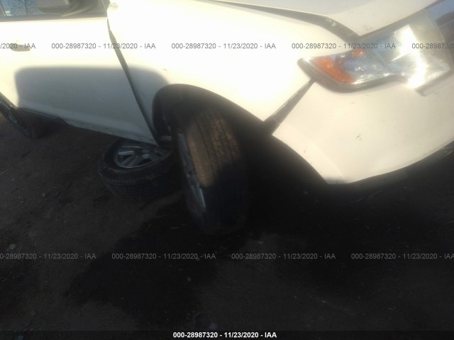 Photo 5 VIN: 2FMDK3GC7ABB12769 - FORD EDGE 