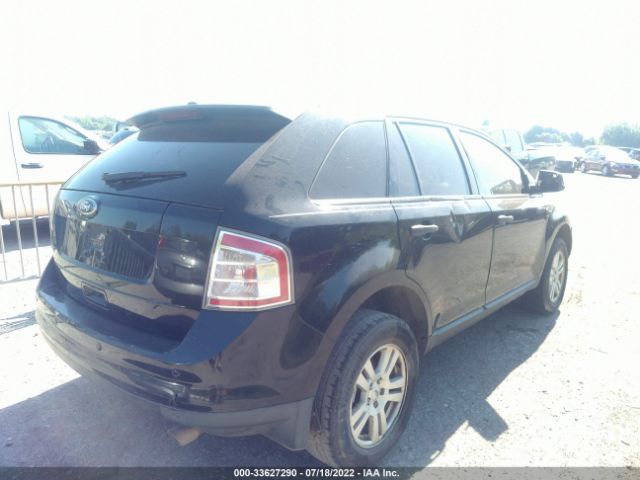 Photo 3 VIN: 2FMDK3GC7ABB26445 - FORD EDGE 