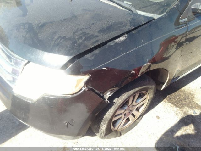 Photo 5 VIN: 2FMDK3GC7ABB26445 - FORD EDGE 