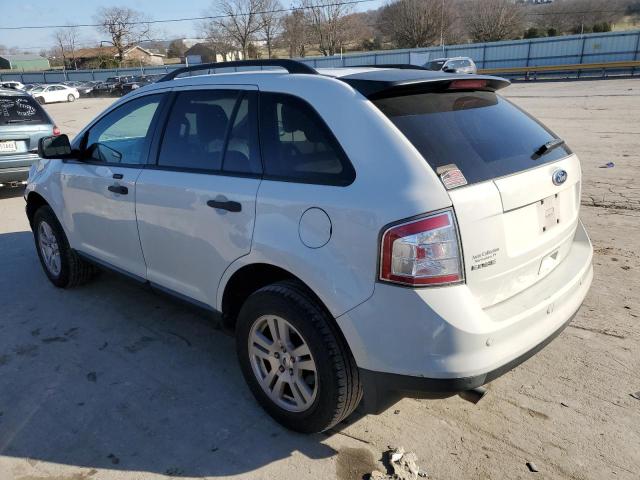 Photo 1 VIN: 2FMDK3GC7ABB38837 - FORD EDGE SE 