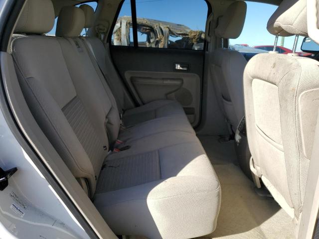 Photo 10 VIN: 2FMDK3GC7ABB38837 - FORD EDGE SE 