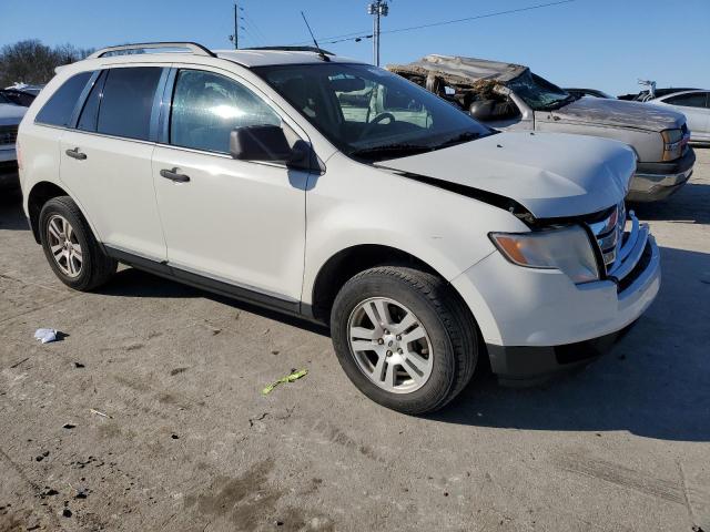 Photo 3 VIN: 2FMDK3GC7ABB38837 - FORD EDGE SE 