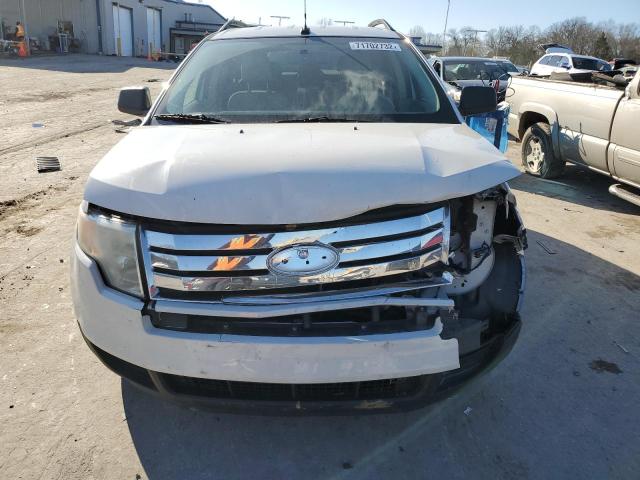 Photo 4 VIN: 2FMDK3GC7ABB38837 - FORD EDGE SE 