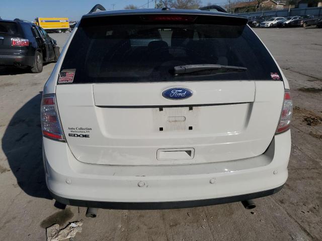 Photo 5 VIN: 2FMDK3GC7ABB38837 - FORD EDGE SE 