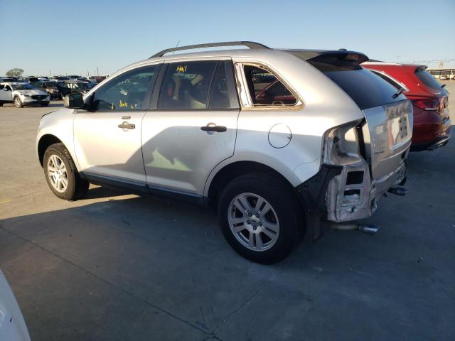 Photo 1 VIN: 2FMDK3GC7ABB48266 - FORD EDGE 