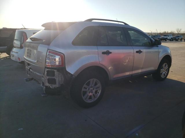 Photo 2 VIN: 2FMDK3GC7ABB48266 - FORD EDGE 