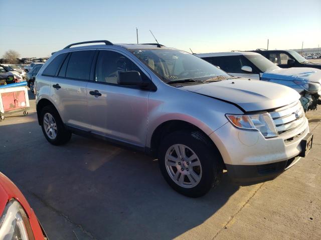 Photo 3 VIN: 2FMDK3GC7ABB48266 - FORD EDGE 