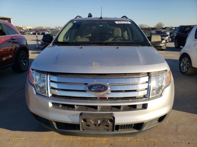 Photo 4 VIN: 2FMDK3GC7ABB48266 - FORD EDGE 