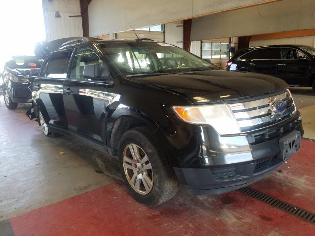 Photo 0 VIN: 2FMDK3GC7ABB57193 - FORD EDGE SE 