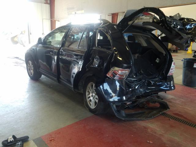 Photo 2 VIN: 2FMDK3GC7ABB57193 - FORD EDGE SE 