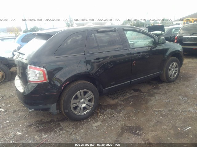 Photo 3 VIN: 2FMDK3GC7ABB57257 - FORD EDGE 