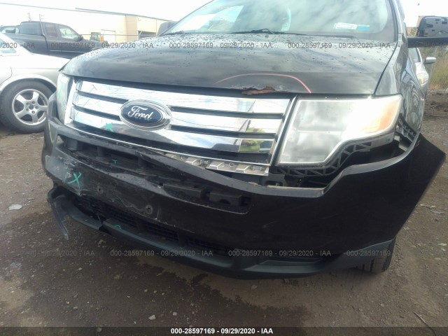 Photo 5 VIN: 2FMDK3GC7ABB57257 - FORD EDGE 