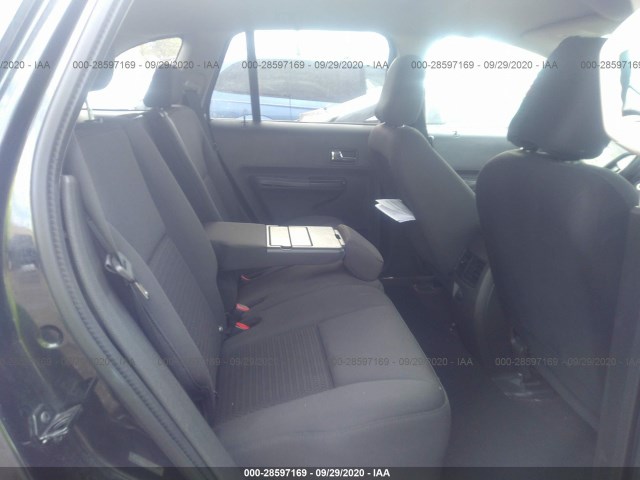 Photo 7 VIN: 2FMDK3GC7ABB57257 - FORD EDGE 