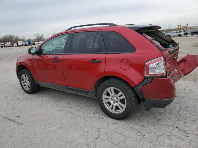 Photo 1 VIN: 2FMDK3GC7ABB57680 - FORD EDGE 