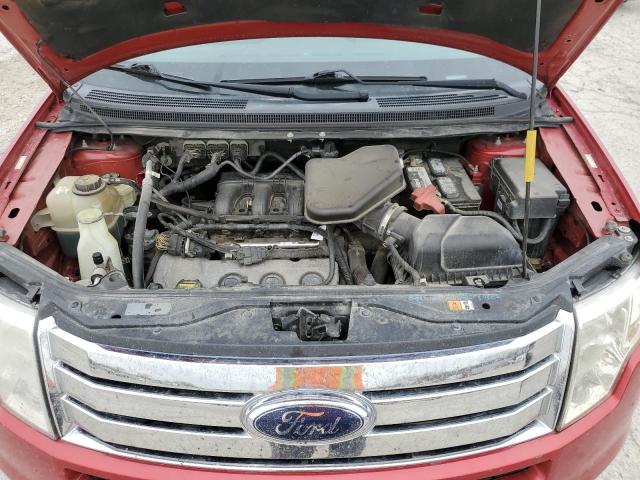 Photo 11 VIN: 2FMDK3GC7ABB57680 - FORD EDGE 