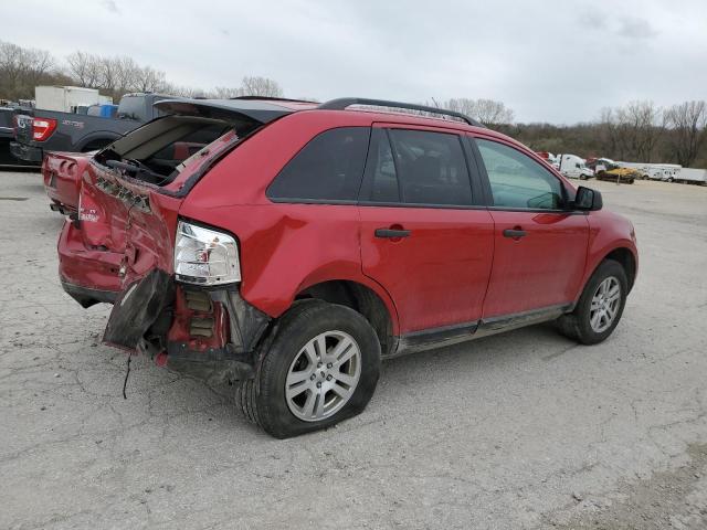 Photo 2 VIN: 2FMDK3GC7ABB57680 - FORD EDGE 