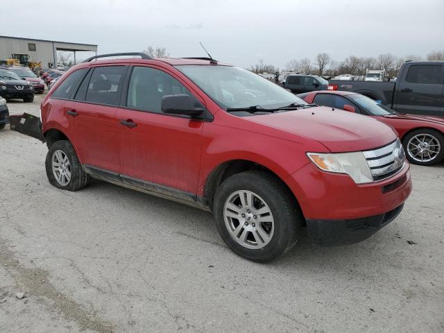 Photo 3 VIN: 2FMDK3GC7ABB57680 - FORD EDGE 