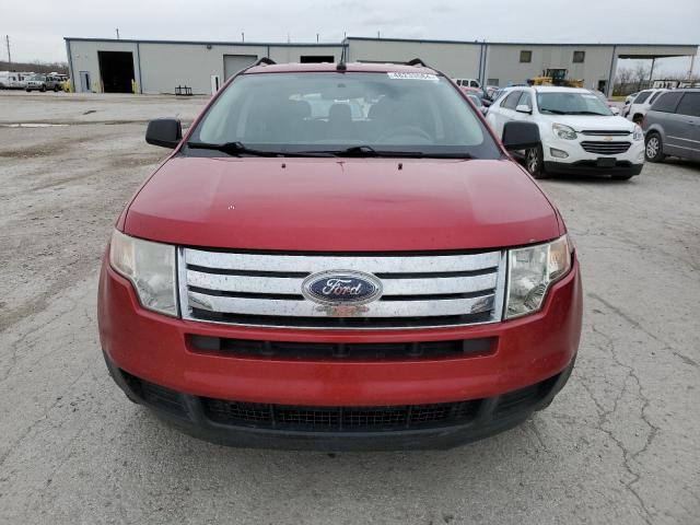 Photo 4 VIN: 2FMDK3GC7ABB57680 - FORD EDGE 