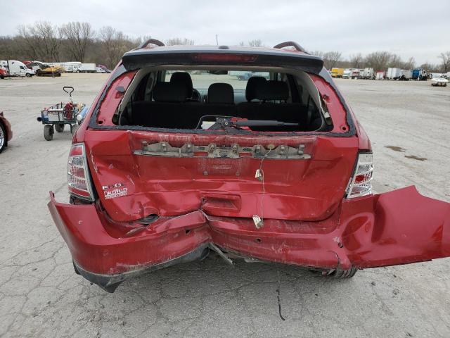 Photo 5 VIN: 2FMDK3GC7ABB57680 - FORD EDGE 