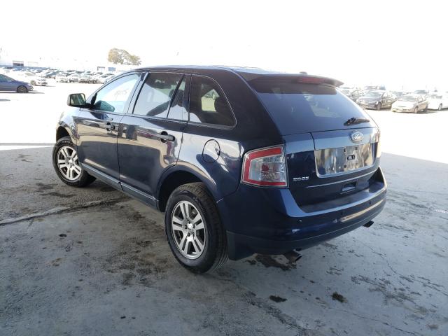 Photo 2 VIN: 2FMDK3GC7ABB58831 - FORD EDGE SE 