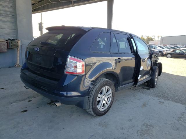 Photo 3 VIN: 2FMDK3GC7ABB58831 - FORD EDGE SE 