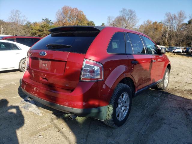 Photo 3 VIN: 2FMDK3GC7ABB62037 - FORD EDGE SE 