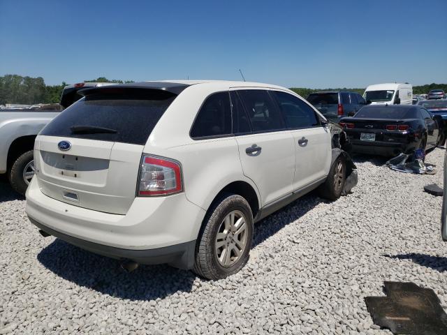 Photo 3 VIN: 2FMDK3GC7ABB62393 - FORD EDGE SE 