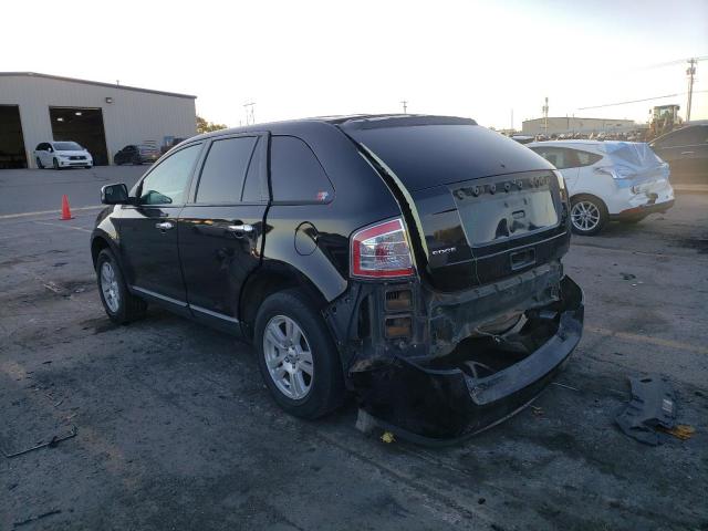 Photo 2 VIN: 2FMDK3GC7ABB64709 - FORD EDGE SE 