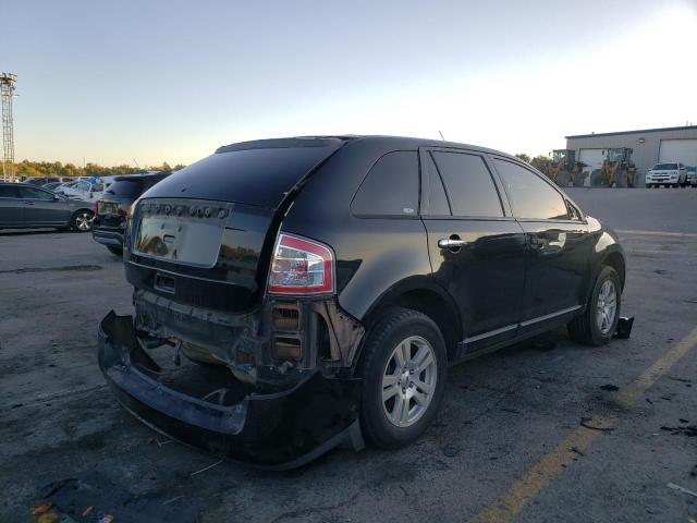 Photo 3 VIN: 2FMDK3GC7ABB64709 - FORD EDGE SE 