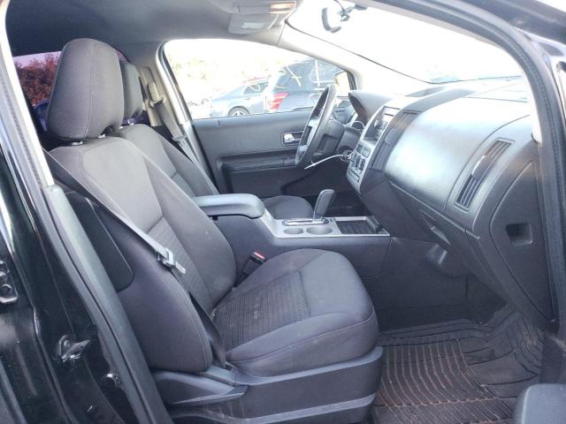 Photo 4 VIN: 2FMDK3GC7ABB64709 - FORD EDGE SE 