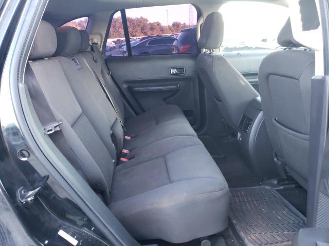 Photo 5 VIN: 2FMDK3GC7ABB64709 - FORD EDGE SE 