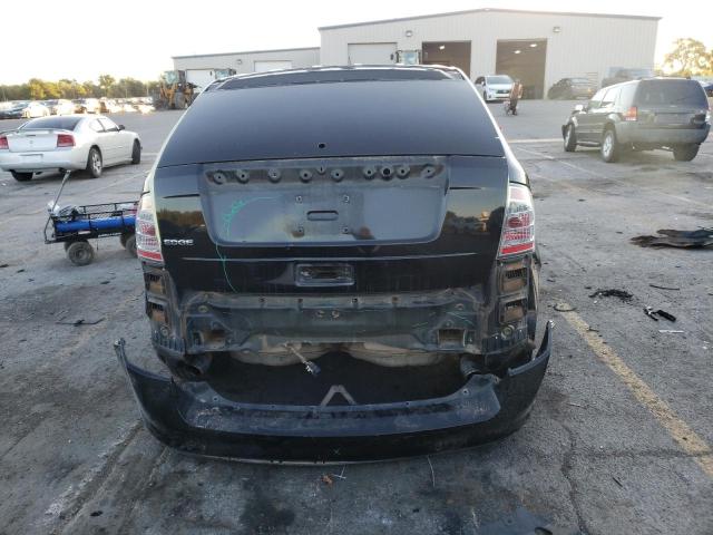 Photo 8 VIN: 2FMDK3GC7ABB64709 - FORD EDGE SE 