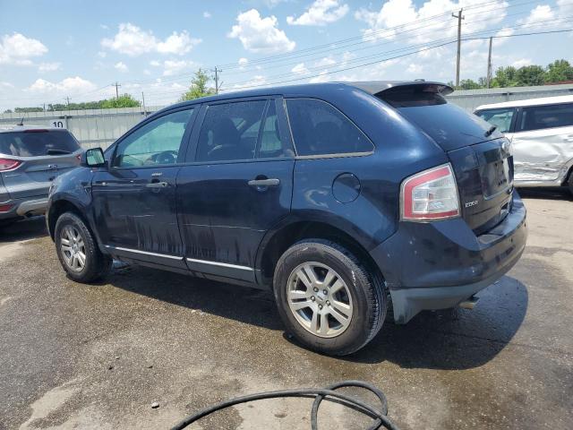 Photo 1 VIN: 2FMDK3GC7ABB67917 - FORD EDGE 