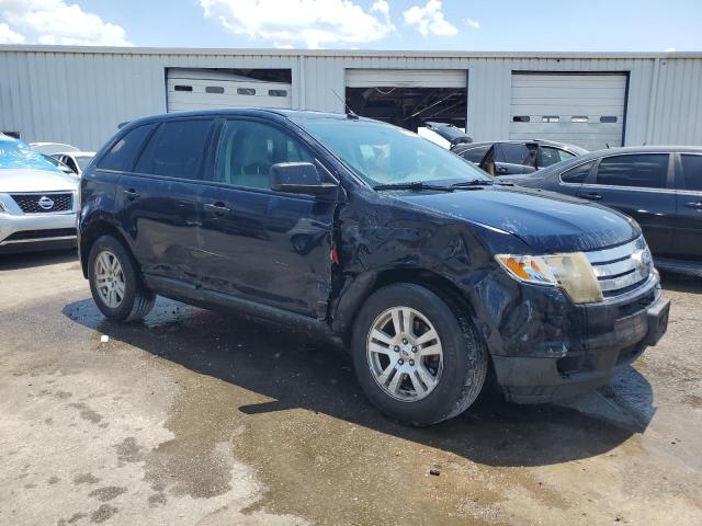 Photo 3 VIN: 2FMDK3GC7ABB67917 - FORD EDGE 