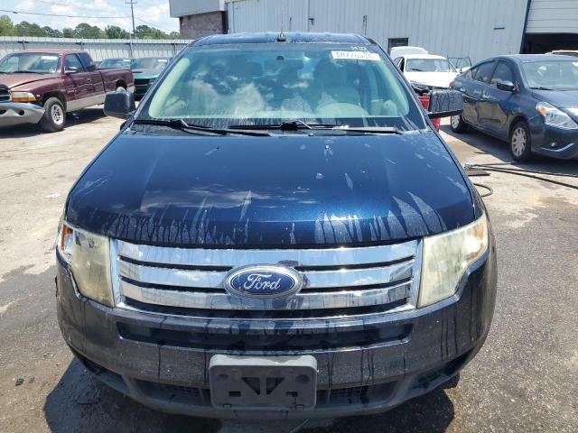 Photo 4 VIN: 2FMDK3GC7ABB67917 - FORD EDGE 