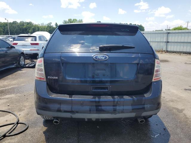 Photo 5 VIN: 2FMDK3GC7ABB67917 - FORD EDGE 