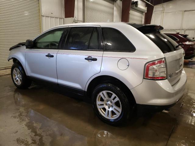 Photo 1 VIN: 2FMDK3GC7ABB74334 - FORD EDGE 