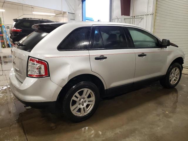 Photo 2 VIN: 2FMDK3GC7ABB74334 - FORD EDGE 