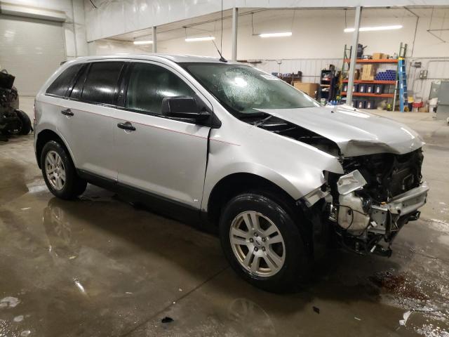 Photo 3 VIN: 2FMDK3GC7ABB74334 - FORD EDGE 