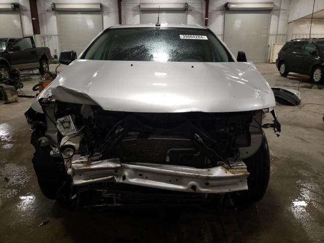 Photo 4 VIN: 2FMDK3GC7ABB74334 - FORD EDGE 