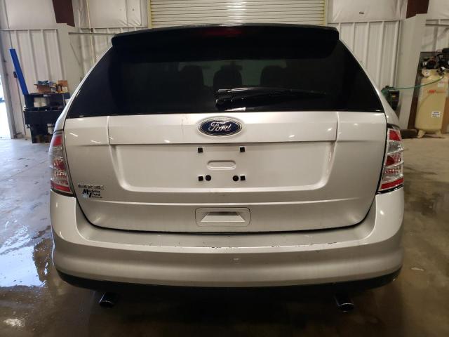 Photo 5 VIN: 2FMDK3GC7ABB74334 - FORD EDGE 