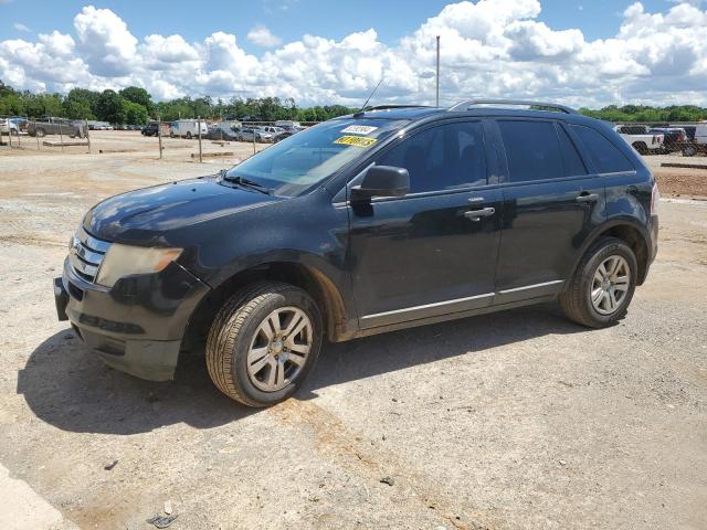 Photo 0 VIN: 2FMDK3GC7ABB79369 - FORD EDGE 