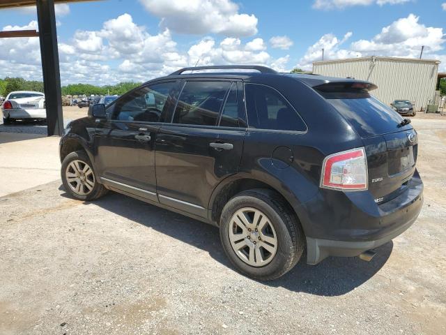 Photo 1 VIN: 2FMDK3GC7ABB79369 - FORD EDGE 