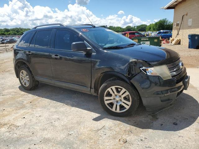 Photo 3 VIN: 2FMDK3GC7ABB79369 - FORD EDGE 