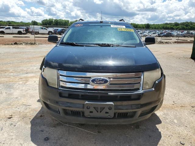 Photo 4 VIN: 2FMDK3GC7ABB79369 - FORD EDGE 