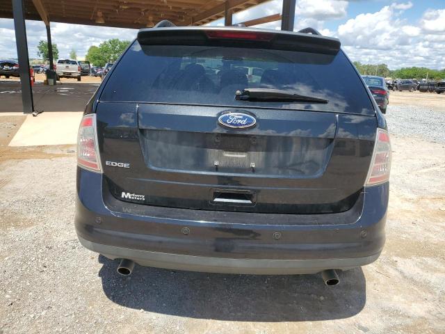 Photo 5 VIN: 2FMDK3GC7ABB79369 - FORD EDGE 