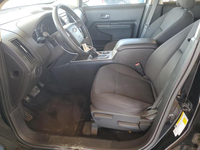 Photo 6 VIN: 2FMDK3GC7ABB79369 - FORD EDGE 