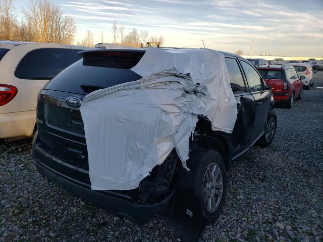 Photo 3 VIN: 2FMDK3GC7BBA04461 - FORD EDGE SE 