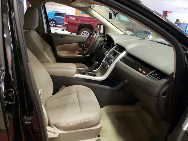 Photo 4 VIN: 2FMDK3GC7BBA04461 - FORD EDGE SE 